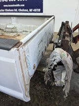 1999-2010 Ford F250 F350 Super Duty 8' Long Truck Bed