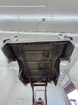 1999-2010 Ford F250 F350 Super Duty 8' Long Truck Bed