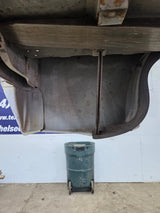 1999-2010 Ford F250 F350 Super Duty 8' Long Truck Bed