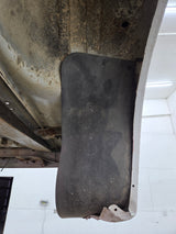 1999-2010 Ford F250 F350 Super Duty 8' Long Truck Bed