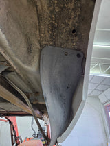 1999-2010 Ford F250 F350 Super Duty 8' Long Truck Bed