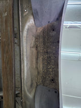 1999-2010 Ford F250 F350 Super Duty 8' Long Truck Bed