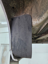 1999-2010 Ford F250 F350 Super Duty 8' Long Truck Bed