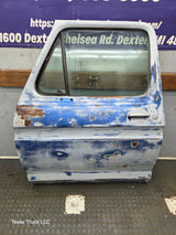 1973-1979 Ford F100 F150 F250 F350 LH Driver Side Front Door