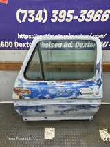 1973-1979 Ford F100 F150 F250 F350 LH Driver Side Front Door