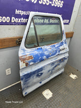 1973-1979 Ford F100 F150 F250 F350 LH Driver Side Front Door