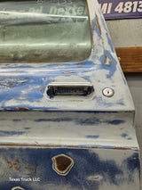 1973-1979 Ford F100 F150 F250 F350 LH Driver Side Front Door