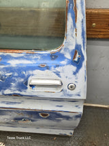 1973-1979 Ford F100 F150 F250 F350 LH Driver Side Front Door