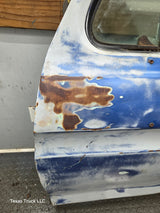 1973-1979 Ford F100 F150 F250 F350 LH Driver Side Front Door