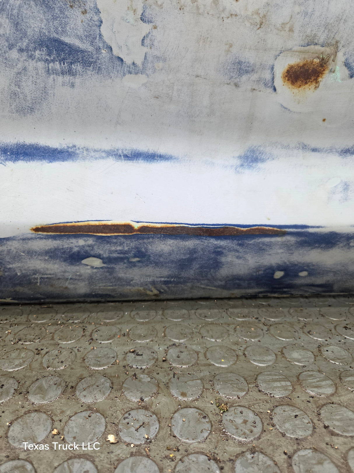 1973-1979 Ford F100 F150 F250 F350 LH Driver Side Front Door
