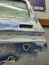 1973-1979 Ford F100 F150 F250 F350 LH Driver Side Front Door