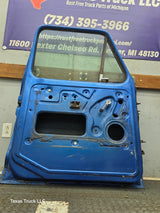 1973-1979 Ford F100 F150 F250 F350 LH Driver Side Front Door