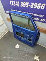 1973-1979 Ford F100 F150 F250 F350 LH Driver Side Front Door