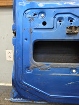 1973-1979 Ford F100 F150 F250 F350 LH Driver Side Front Door