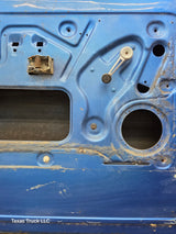1973-1979 Ford F100 F150 F250 F350 LH Driver Side Front Door