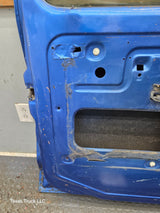 1973-1979 Ford F100 F150 F250 F350 LH Driver Side Front Door