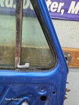 1973-1979 Ford F100 F150 F250 F350 LH Driver Side Front Door