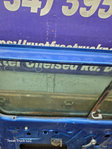 1973-1979 Ford F100 F150 F250 F350 LH Driver Side Front Door