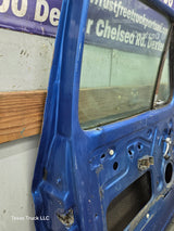 1973-1979 Ford F100 F150 F250 F350 LH Driver Side Front Door