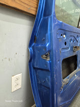 1973-1979 Ford F100 F150 F250 F350 LH Driver Side Front Door