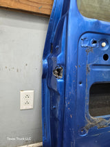 1973-1979 Ford F100 F150 F250 F350 LH Driver Side Front Door