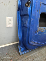 1973-1979 Ford F100 F150 F250 F350 LH Driver Side Front Door