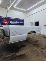 1999-2007 Chevrolet Silverado / GMC Sierra 1500 2500 3500 HD 8' Long Bed Truck Bed