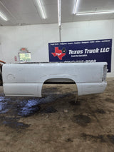 1999-2007 Chevrolet Silverado / GMC Sierra 1500 2500 3500 HD 8' Long Bed Truck Bed