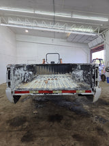 1999-2007 Chevrolet Silverado / GMC Sierra 1500 2500 3500 HD 8' Long Bed Truck Bed
