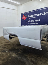 1999-2007 Chevrolet Silverado / GMC Sierra 1500 2500 3500 HD 8' Long Bed Truck Bed