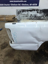 1999-2007 Chevrolet Silverado / GMC Sierra 1500 2500 3500 HD 8' Long Bed Truck Bed