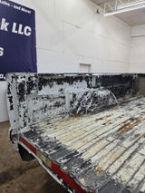 1999-2007 Chevrolet Silverado / GMC Sierra 1500 2500 3500 HD 8' Long Bed Truck Bed