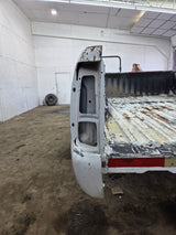1999-2007 Chevrolet Silverado / GMC Sierra 1500 2500 3500 HD 8' Long Bed Truck Bed