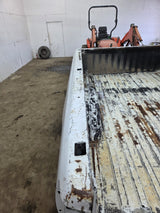 1999-2007 Chevrolet Silverado / GMC Sierra 1500 2500 3500 HD 8' Long Bed Truck Bed