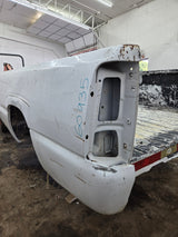 1999-2007 Chevrolet Silverado / GMC Sierra 1500 2500 3500 HD 8' Long Bed Truck Bed