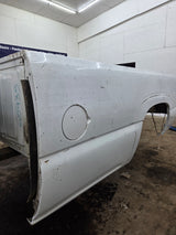 1999-2007 Chevrolet Silverado / GMC Sierra 1500 2500 3500 HD 8' Long Bed Truck Bed
