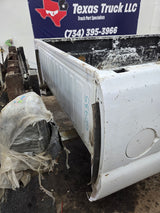1999-2007 Chevrolet Silverado / GMC Sierra 1500 2500 3500 HD 8' Long Bed Truck Bed