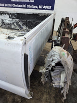 1999-2007 Chevrolet Silverado / GMC Sierra 1500 2500 3500 HD 8' Long Bed Truck Bed