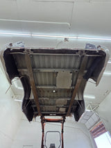 1999-2007 Chevrolet Silverado / GMC Sierra 1500 2500 3500 HD 8' Long Bed Truck Bed