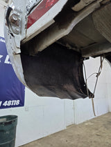 1999-2007 Chevrolet Silverado / GMC Sierra 1500 2500 3500 HD 8' Long Bed Truck Bed