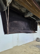 1999-2007 Chevrolet Silverado / GMC Sierra 1500 2500 3500 HD 8' Long Bed Truck Bed