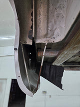 1999-2007 Chevrolet Silverado / GMC Sierra 1500 2500 3500 HD 8' Long Bed Truck Bed