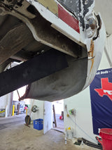 1999-2007 Chevrolet Silverado / GMC Sierra 1500 2500 3500 HD 8' Long Bed Truck Bed
