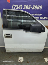 2004-2008 Ford F150 Extended/Regular Cab Passenger Side Front Door RH