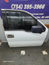 2004-2008 Ford F150 Extended/Regular Cab Passenger Side Front Door RH