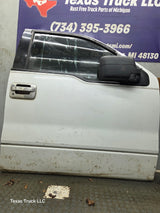 2004-2008 Ford F150 Extended/Regular Cab Passenger Side Front Door RH