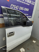 2004-2008 Ford F150 Extended/Regular Cab Passenger Side Front Door RH