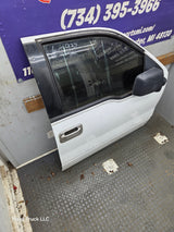 2004-2008 Ford F150 Extended/Regular Cab Passenger Side Front Door RH