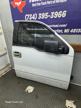 2004-2008 Ford F150 Extended/Regular Cab Passenger Side Front Door RH