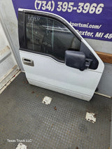 2004-2008 Ford F150 Extended/Regular Cab Passenger Side Front Door RH